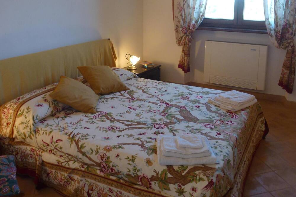 Photo of Bedroom in Calvi di Umbria
