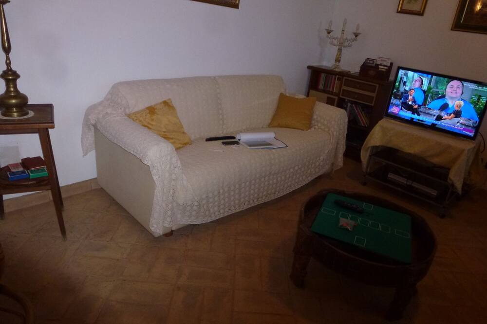 Photo of Livingroom in Calvi di Umbria
