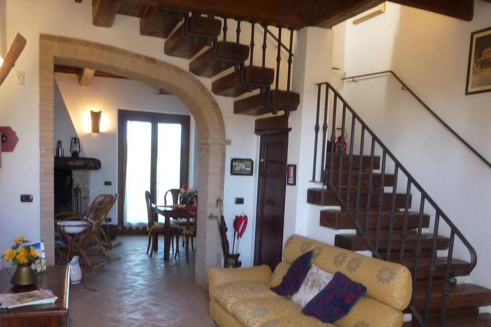 Photo of Livingroom in Calvi di Umbria
