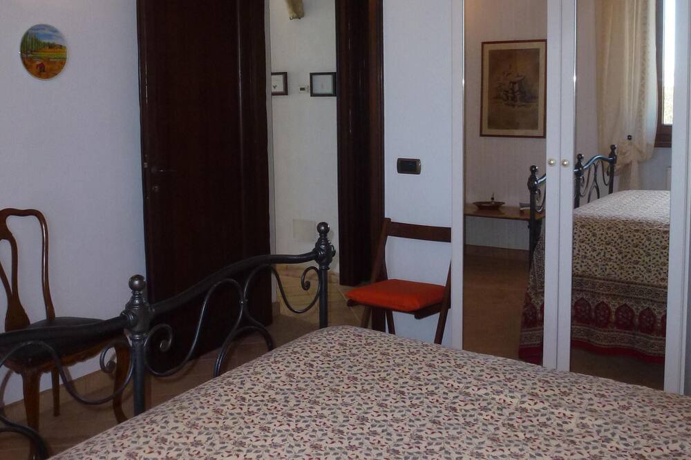 Photo of Bedroom in Calvi di Umbria