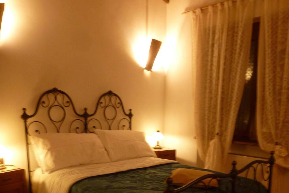 Photo of Bedroom in Calvi di Umbria