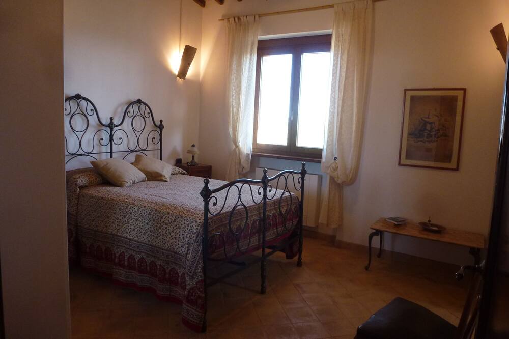 Photo of Bedroom in Calvi di Umbria