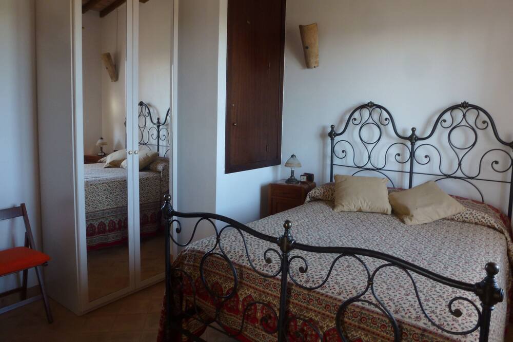 Photo of Bedroom in Calvi di Umbria