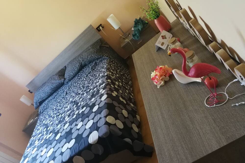 Photo of Bedroom in Monteluiano