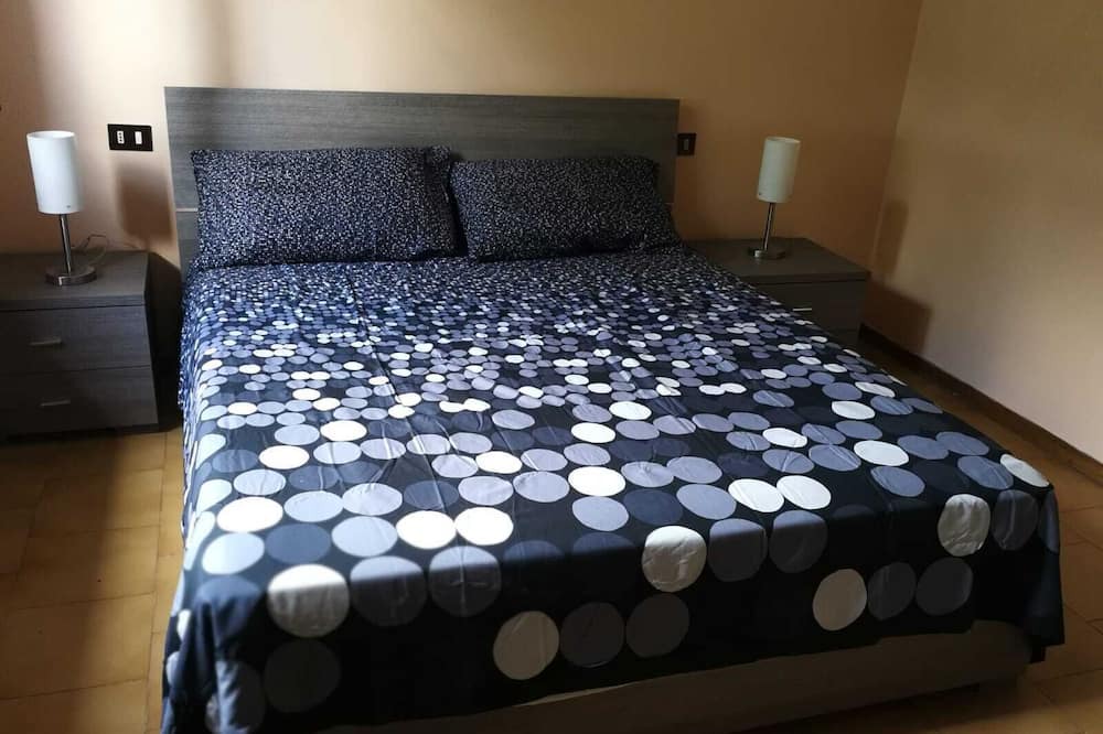 Photo of Bedroom in Monteluiano