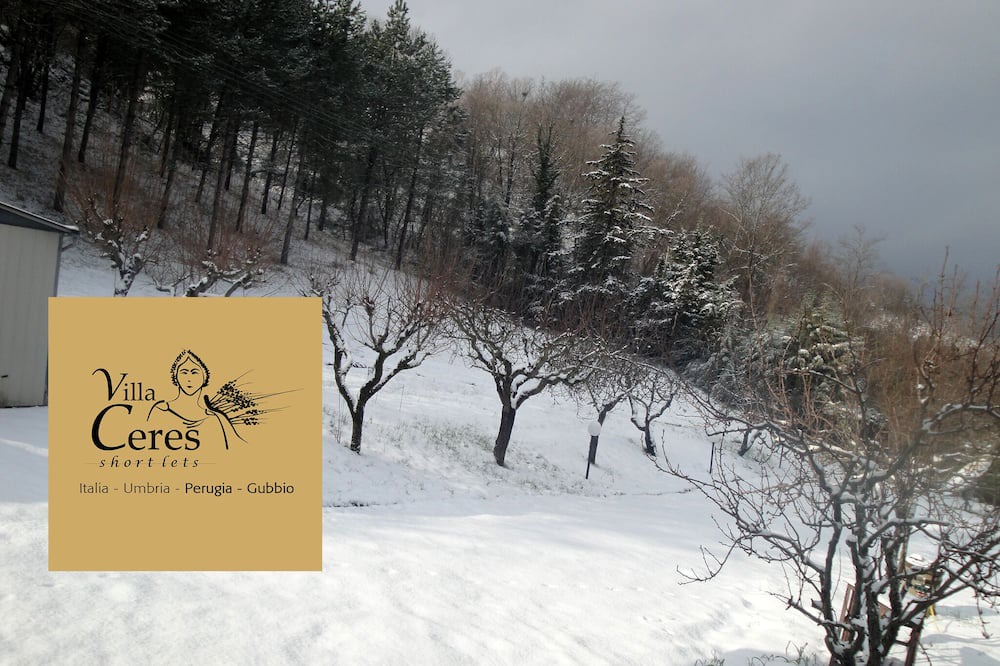 Photo of Outdoor in Monteluiano