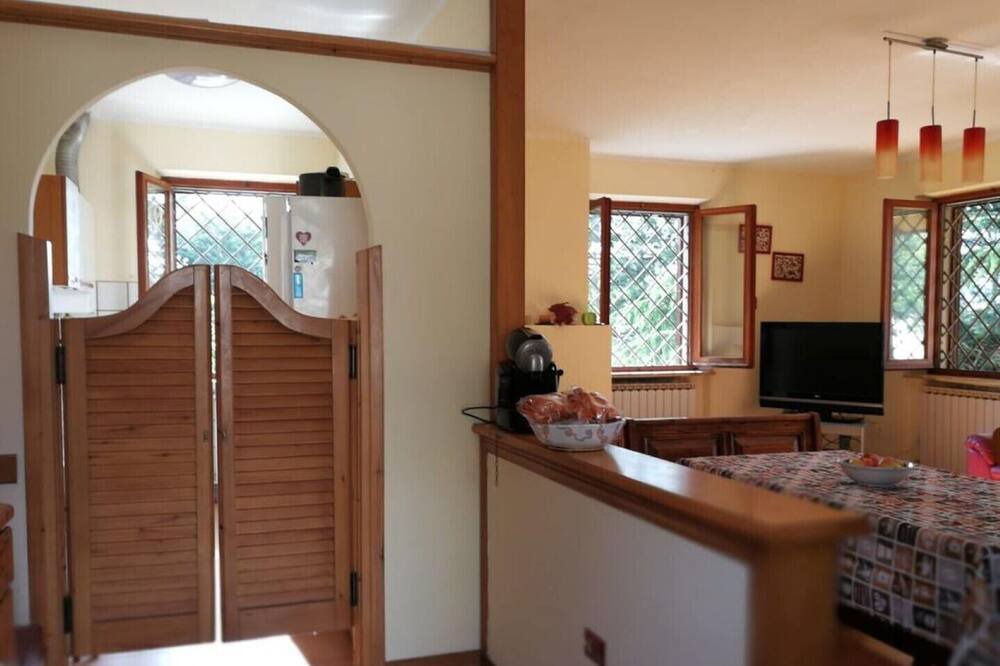 Photo of Livingroom in Monteluiano