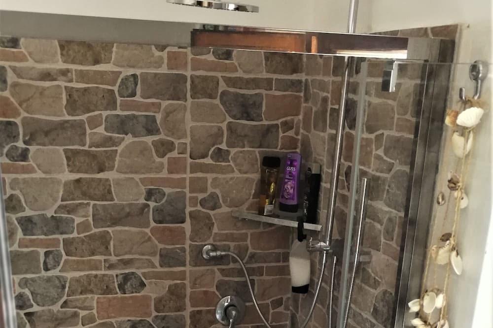 Photo of Bathroom in Monteluiano
