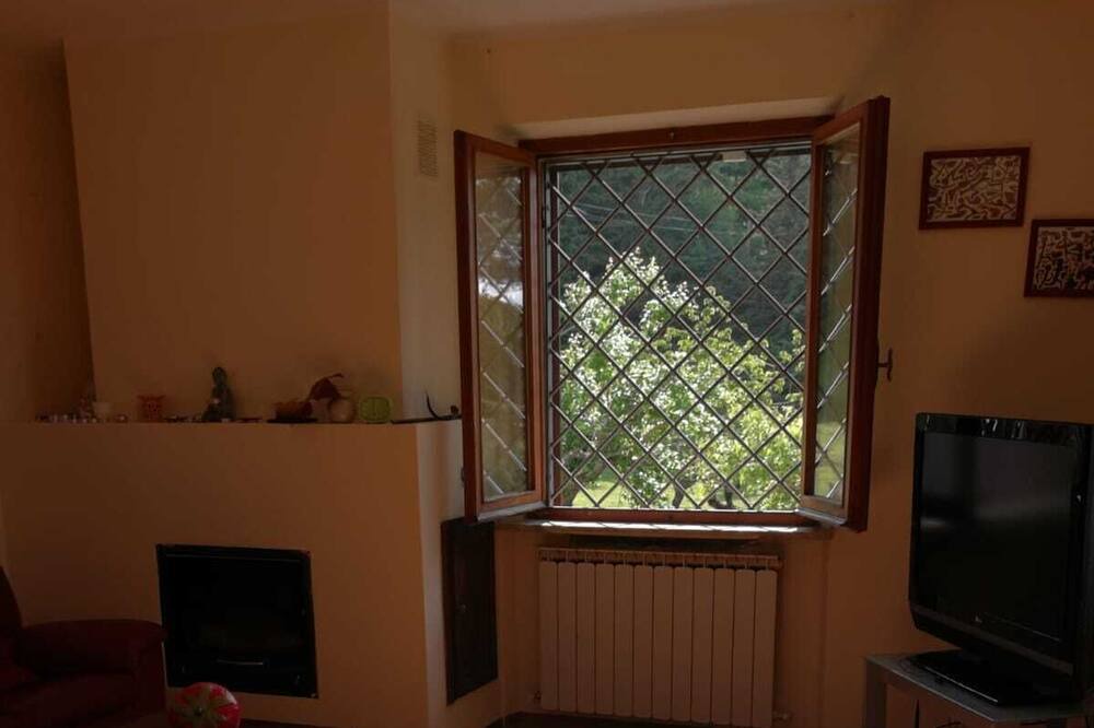 Photo of Livingroom in Monteluiano