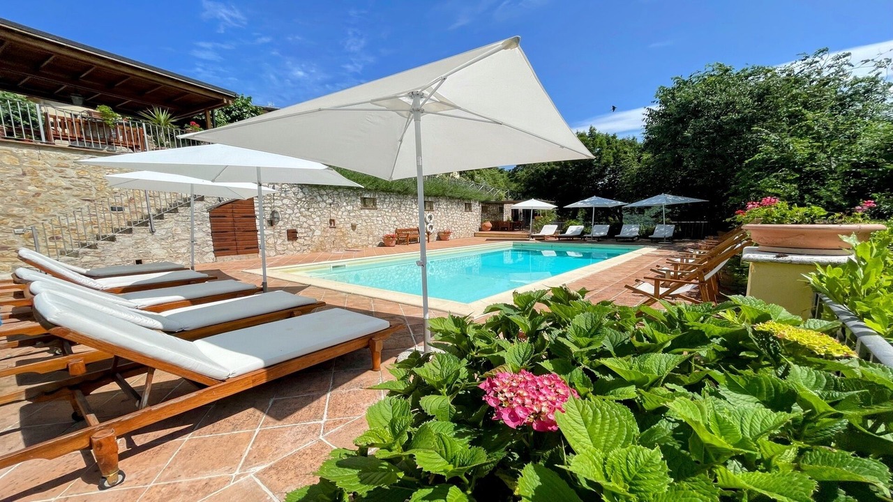 Photo of Outdoor in Spoleto