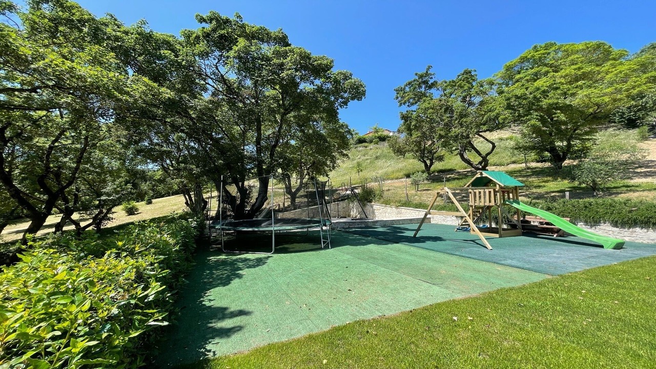 Photo of Outdoor in Spoleto