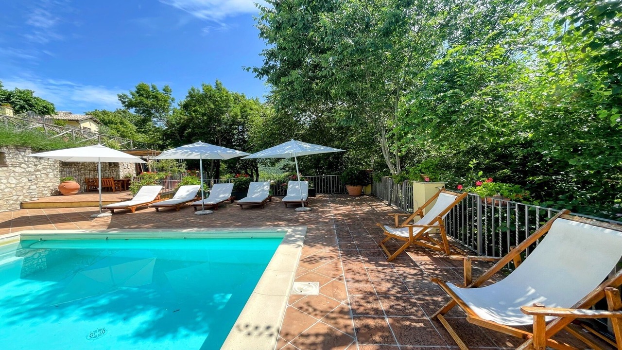 Photo of Outdoor in Spoleto
