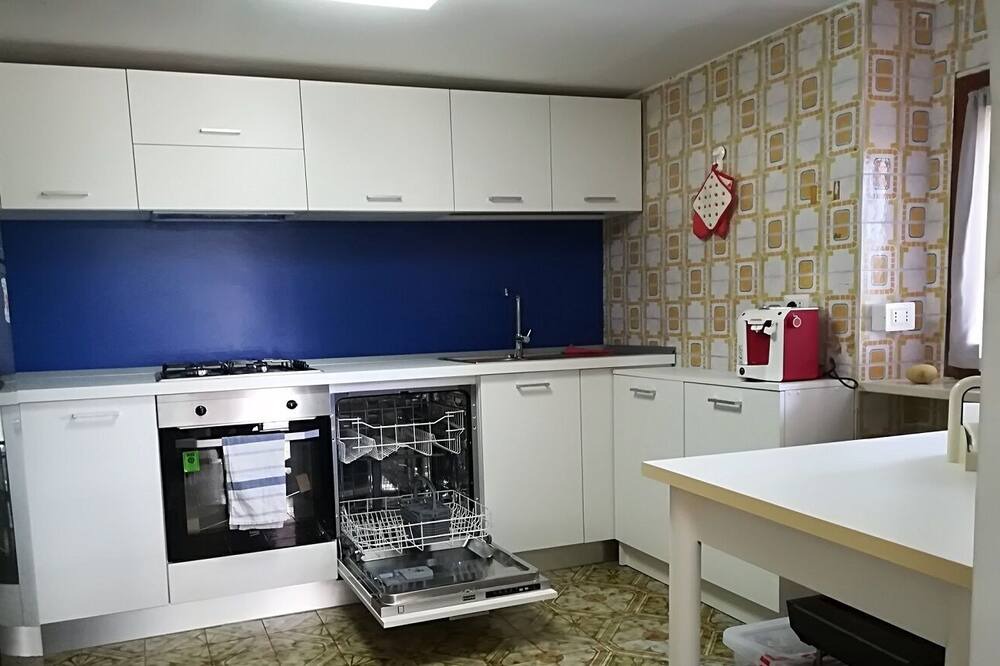 Photo of Kitchen in Vasto