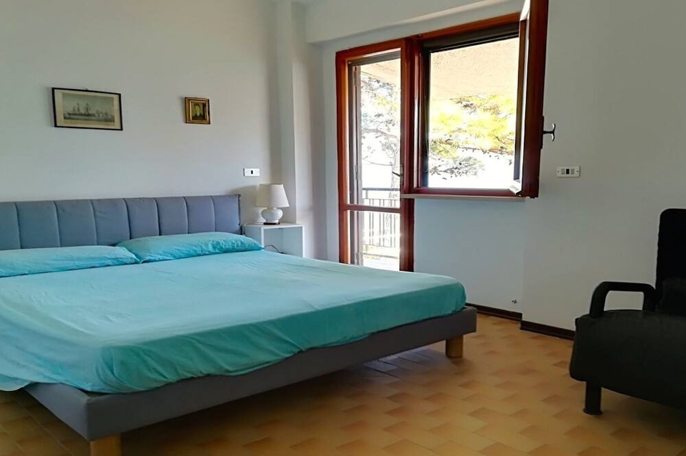 Photo of Bedroom in Vasto