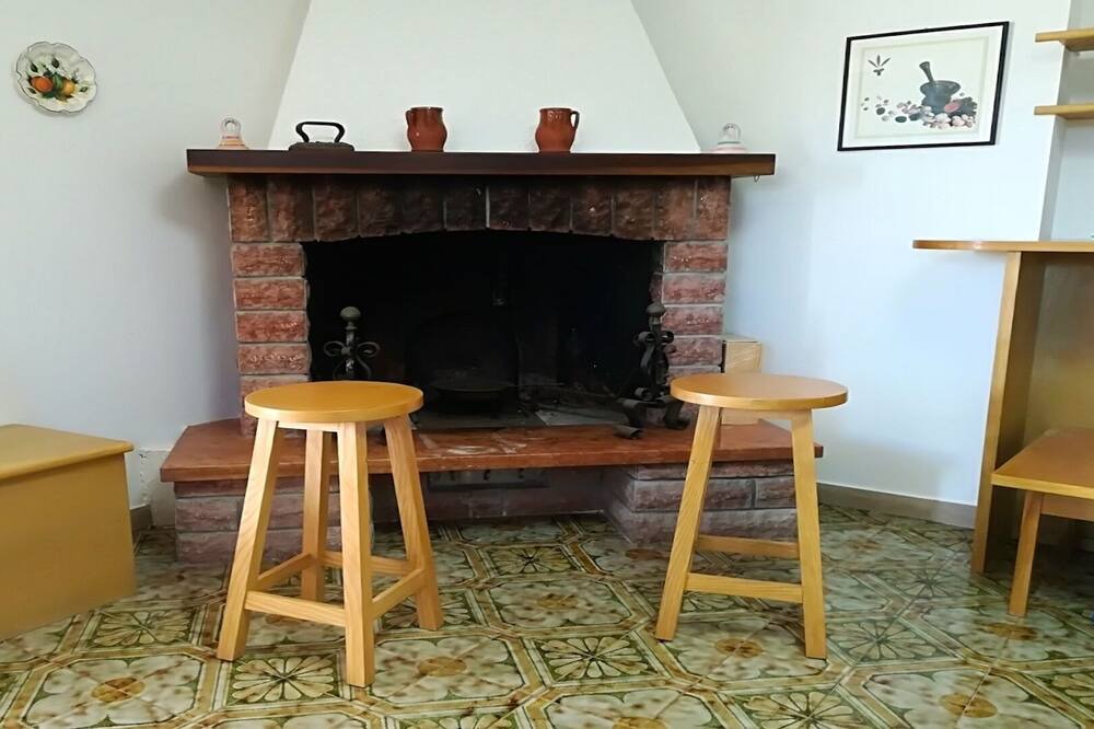 Photo of Livingroom in Vasto