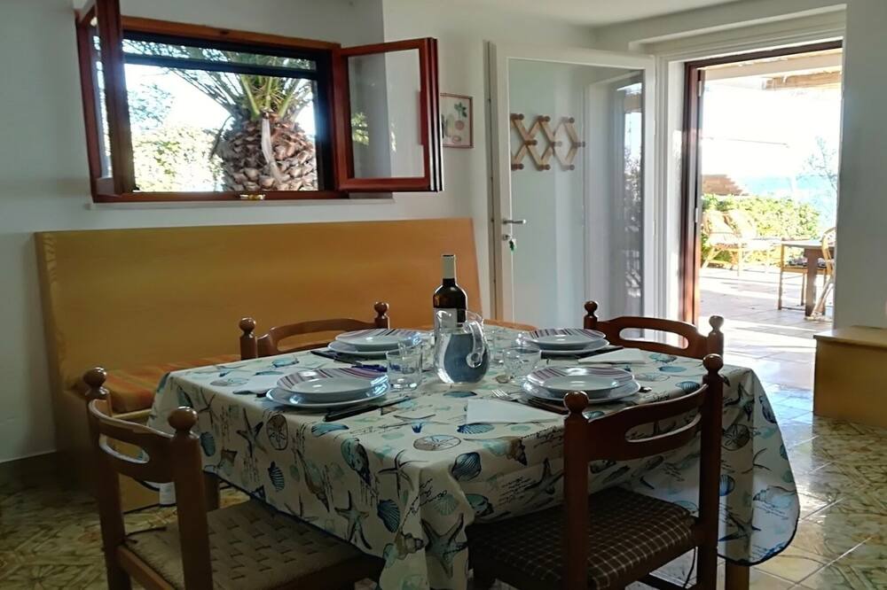 Photo of Kitchen in Vasto