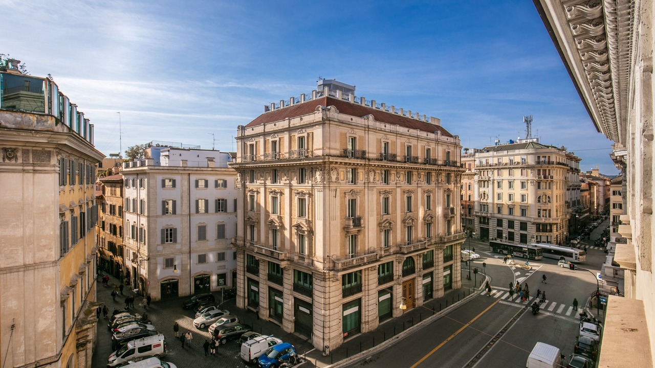 Photo of Others in Rione III Colonna