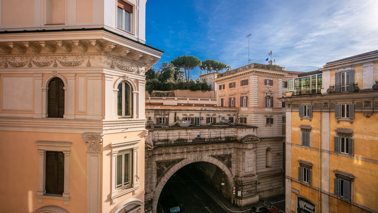 Photo of Outdoor in Rione III Colonna