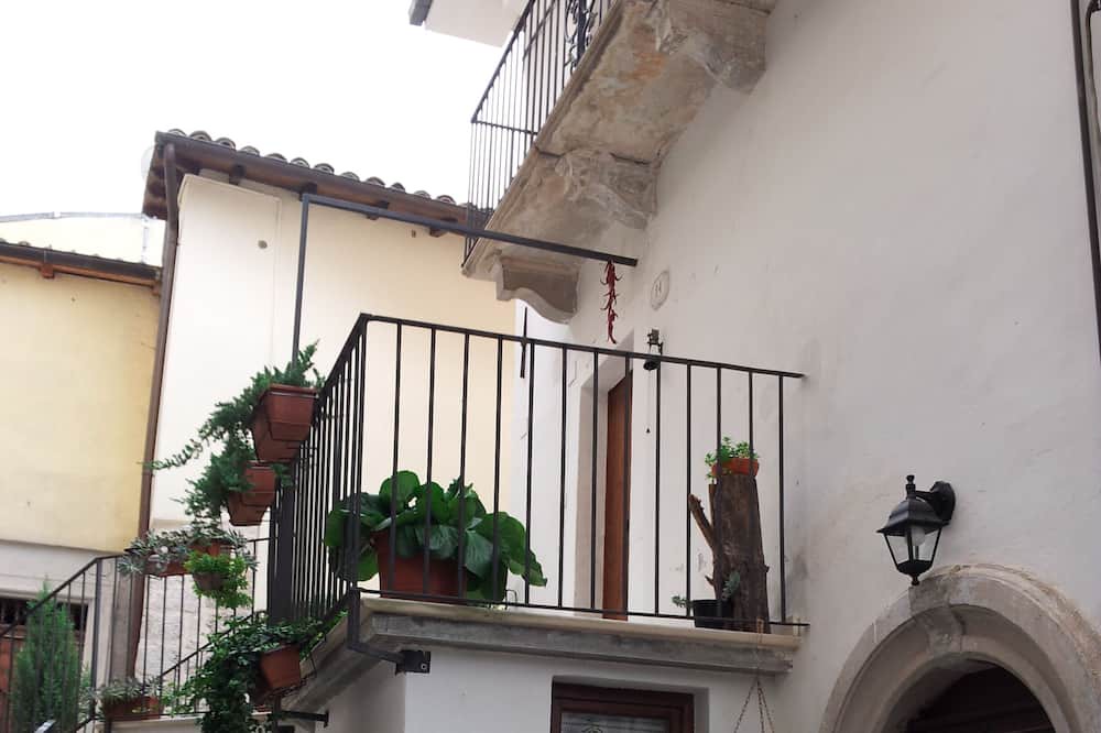 Photo of Outdoor in Pettorano sul Gizio