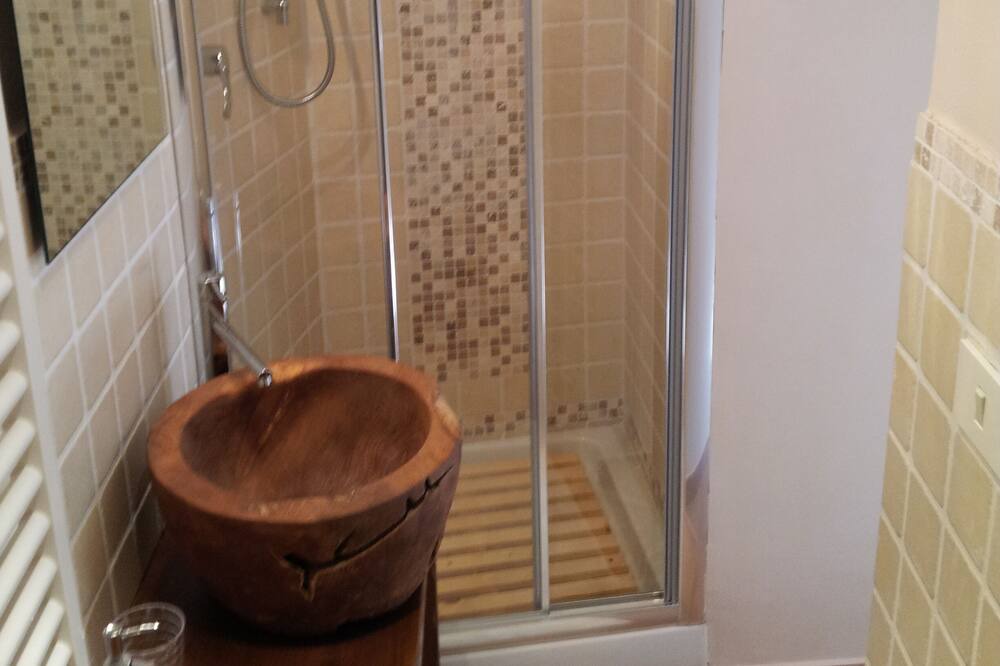 Photo of Bathroom in Pettorano sul Gizio