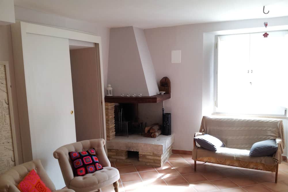 Photo of Livingroom in Pettorano sul Gizio