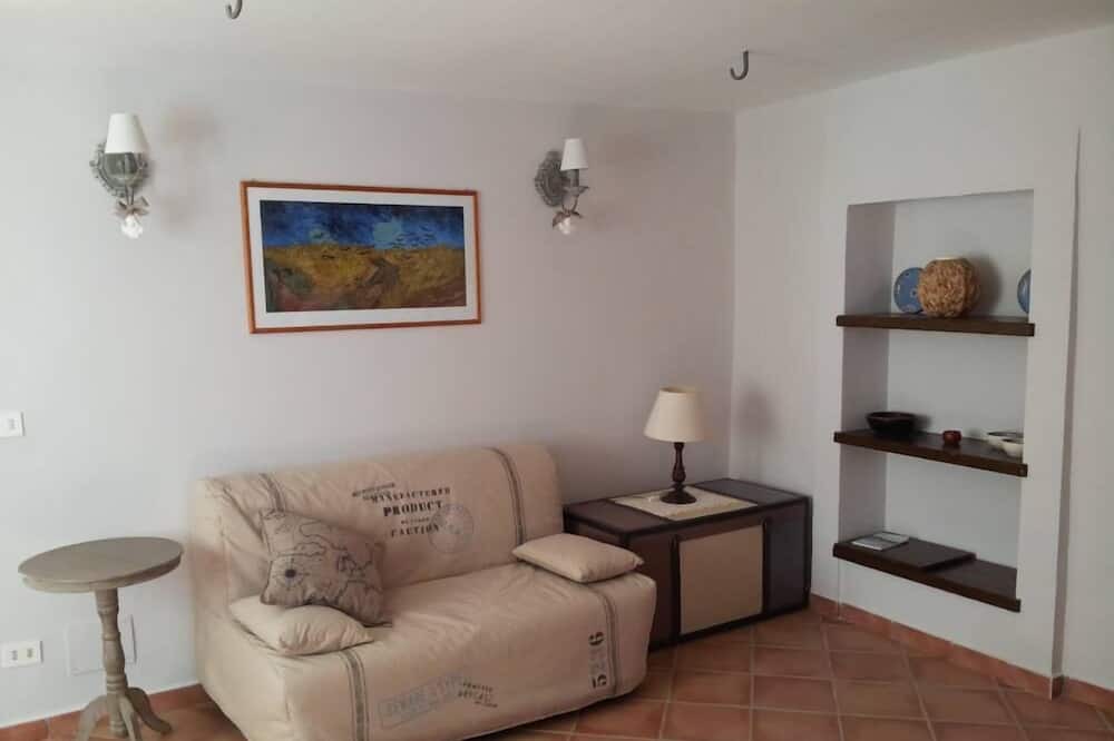 Photo of Livingroom in Pettorano sul Gizio