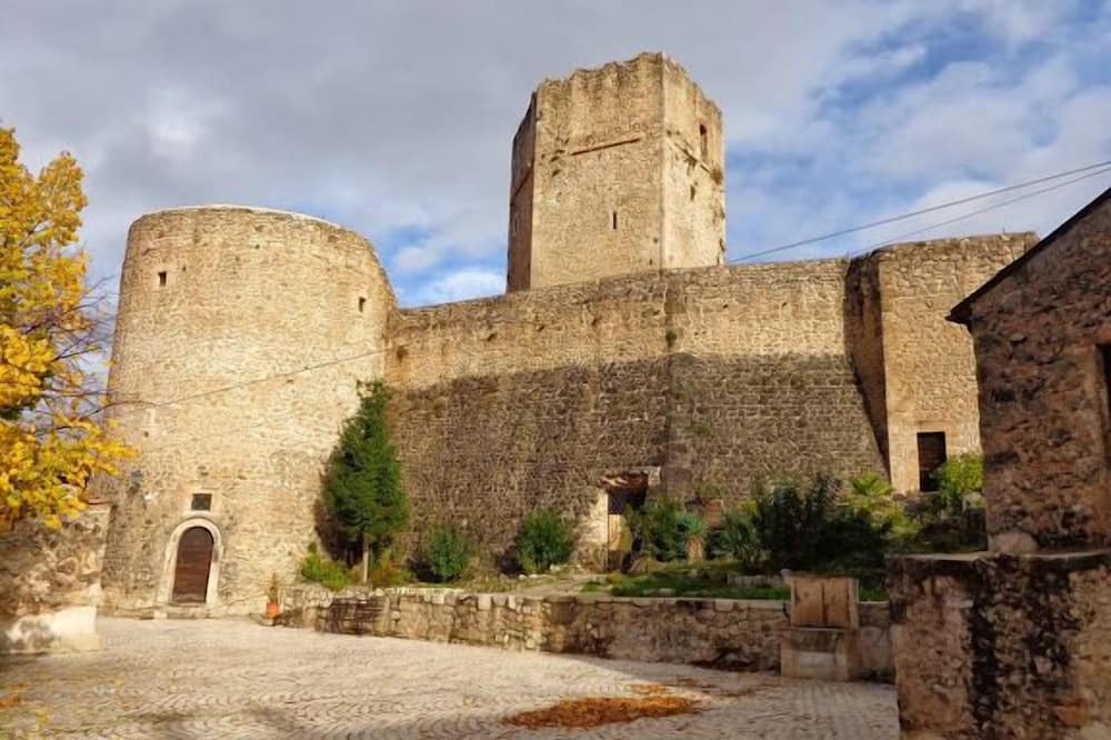 Photo of Outdoor in Pettorano sul Gizio