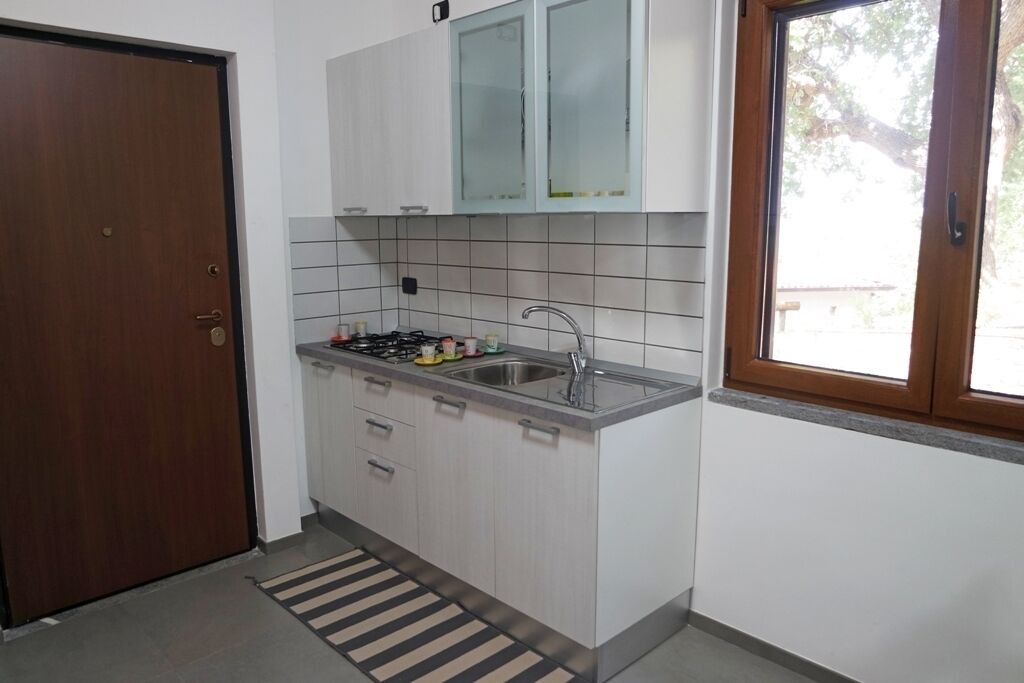 Photo of Kitchen in Ascea