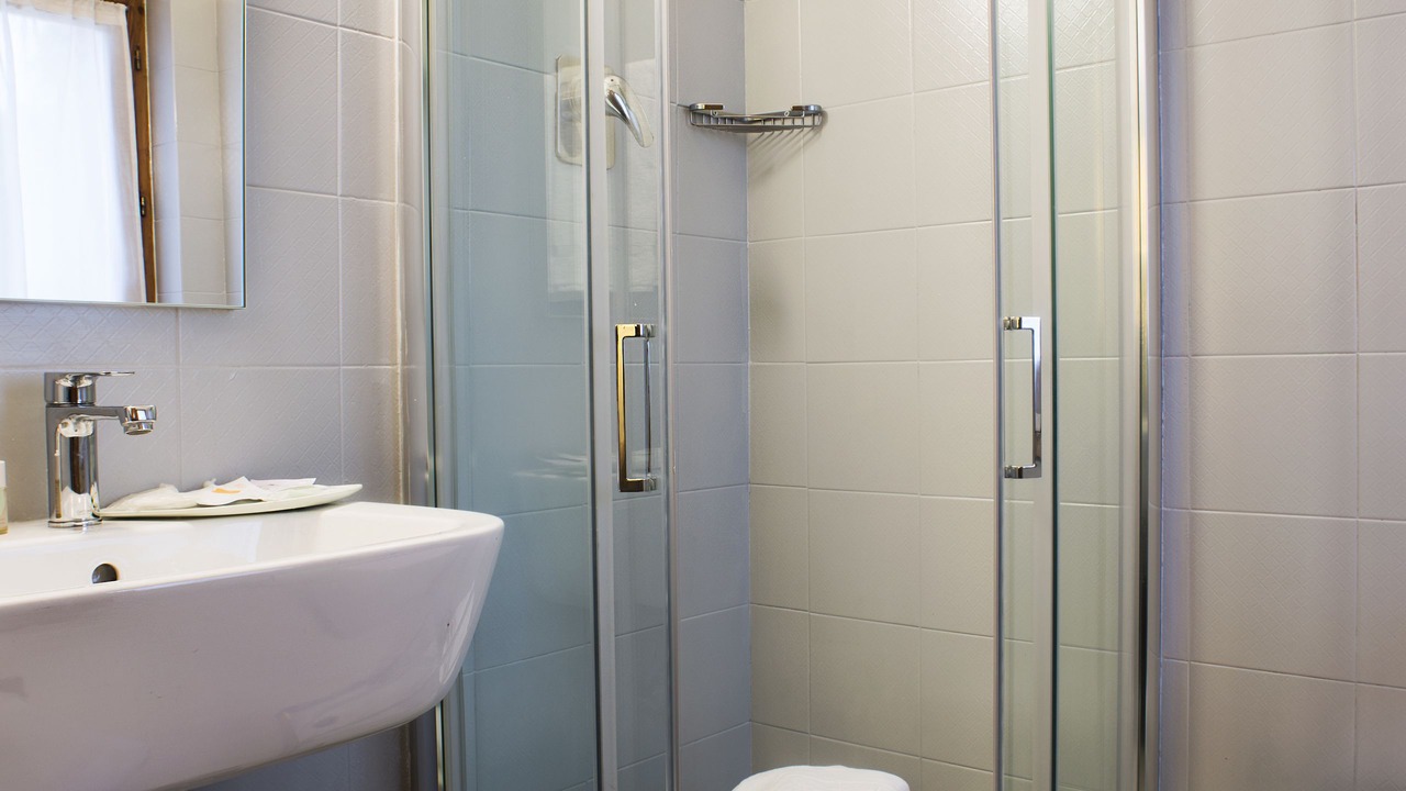 Photo of Bathroom in Santa Maria degli Angeli