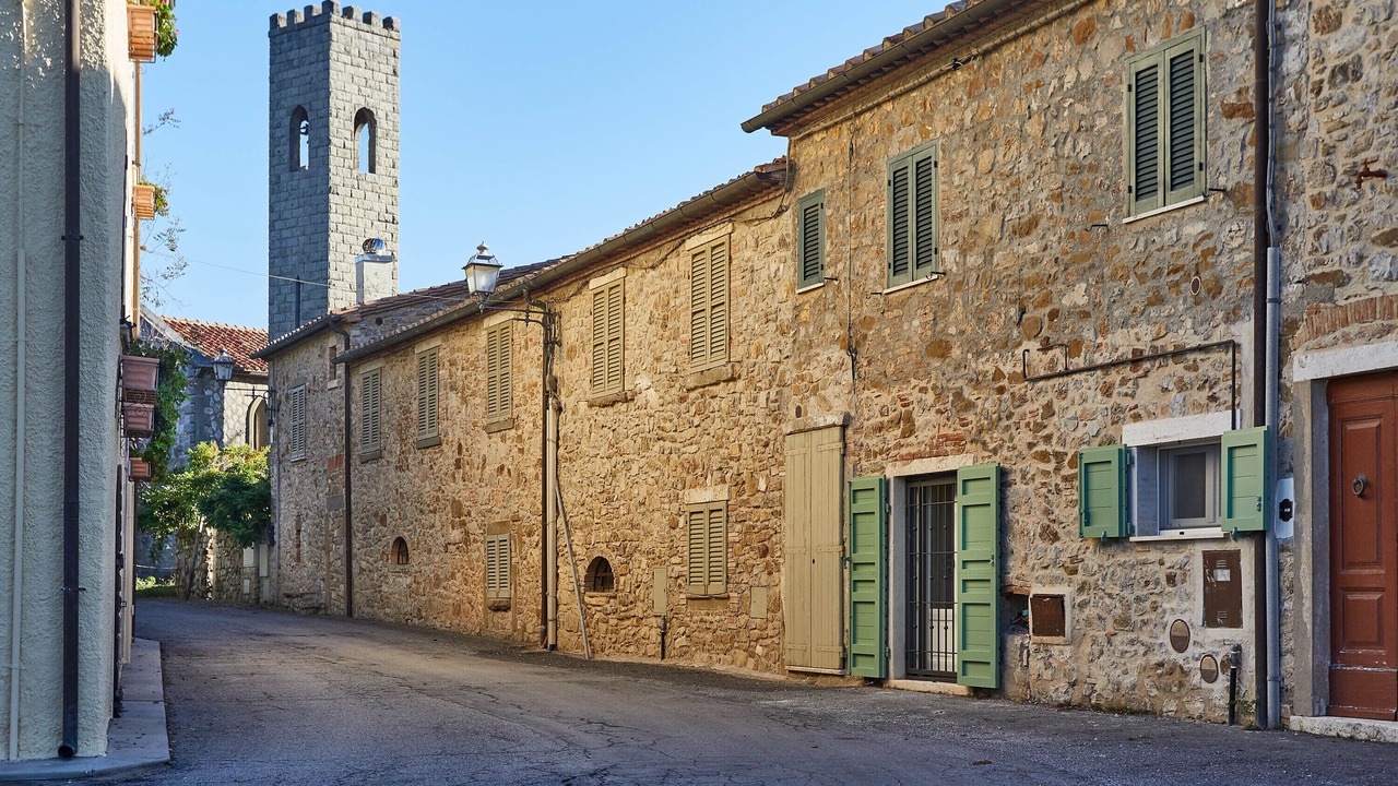 Photo of Outdoor in Poderi