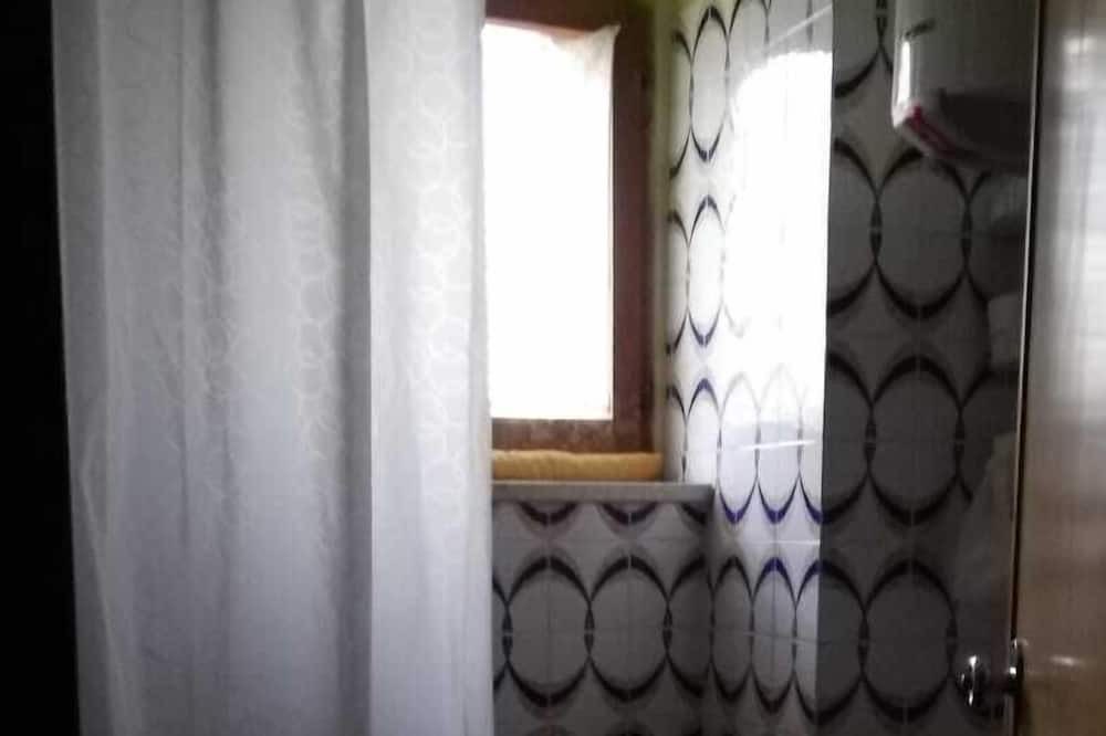 Photo of Bathroom in Benevento