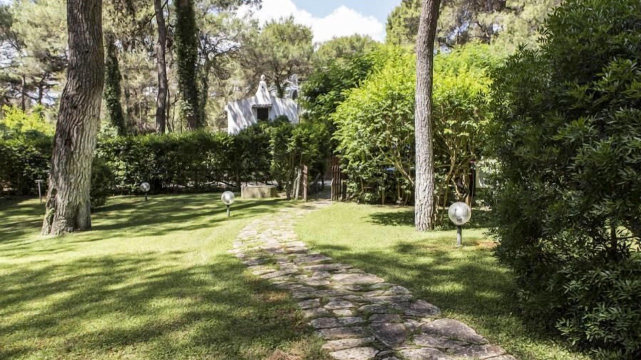Photo of Outdoor in Riva dei Tessali