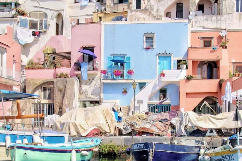 Photo of Outdoor in Procida