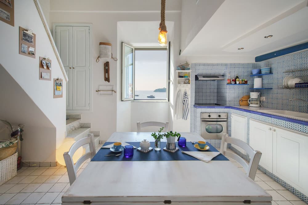 Photo of Kitchen in Procida