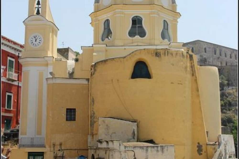 Photo of Outdoor in Procida