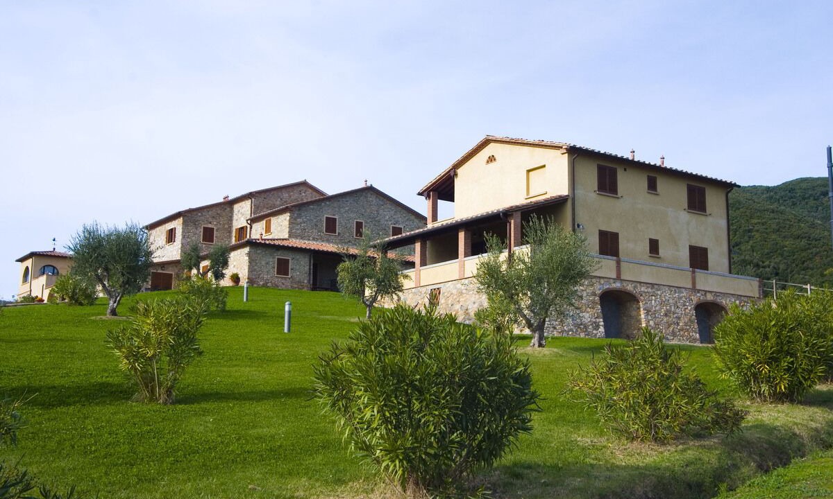 Photo of Outdoor in Riparbella
