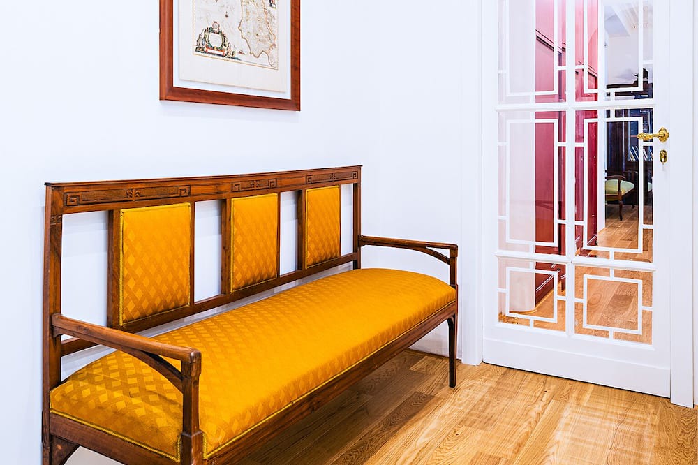 Photo of Livingroom in Salerno
