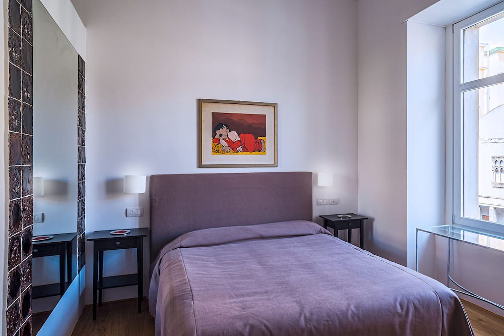 Photo of Bedroom in Salerno
