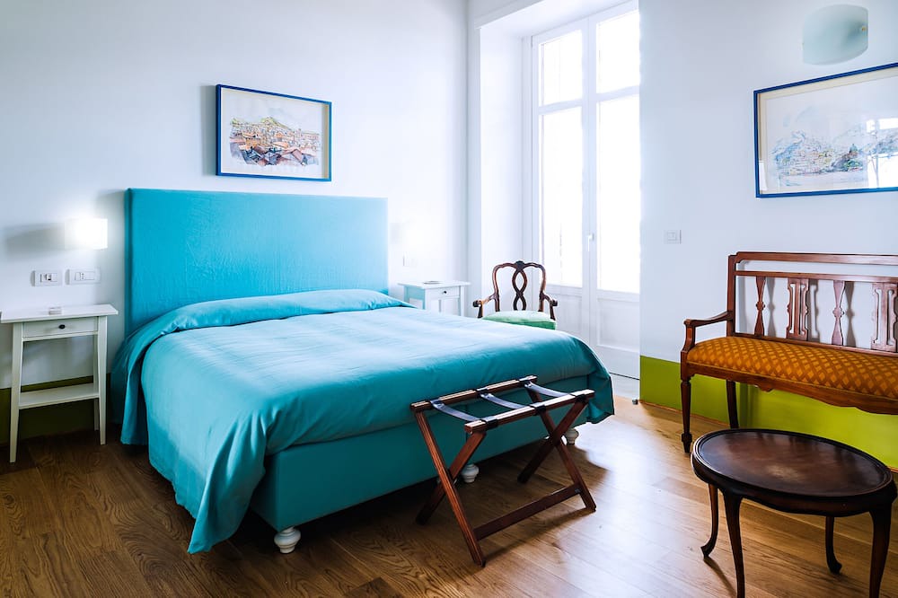 Photo of Bedroom in Salerno