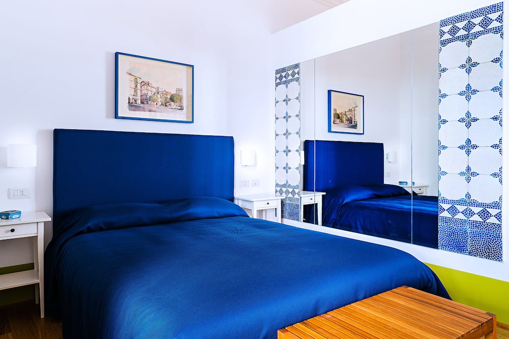 Photo of Bedroom in Salerno