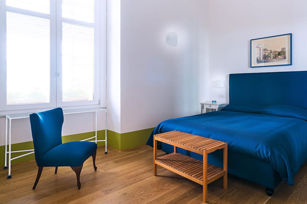 Photo of Bedroom in Salerno