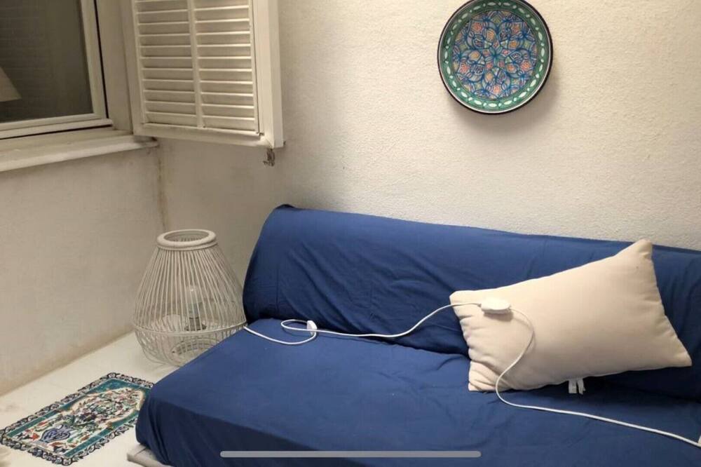 Photo of Bedroom in Gizzeria Lido