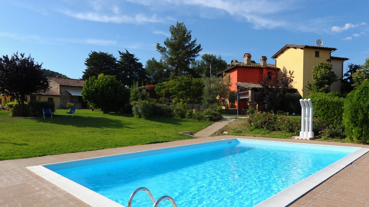 Photo of Outdoor in Solomeo