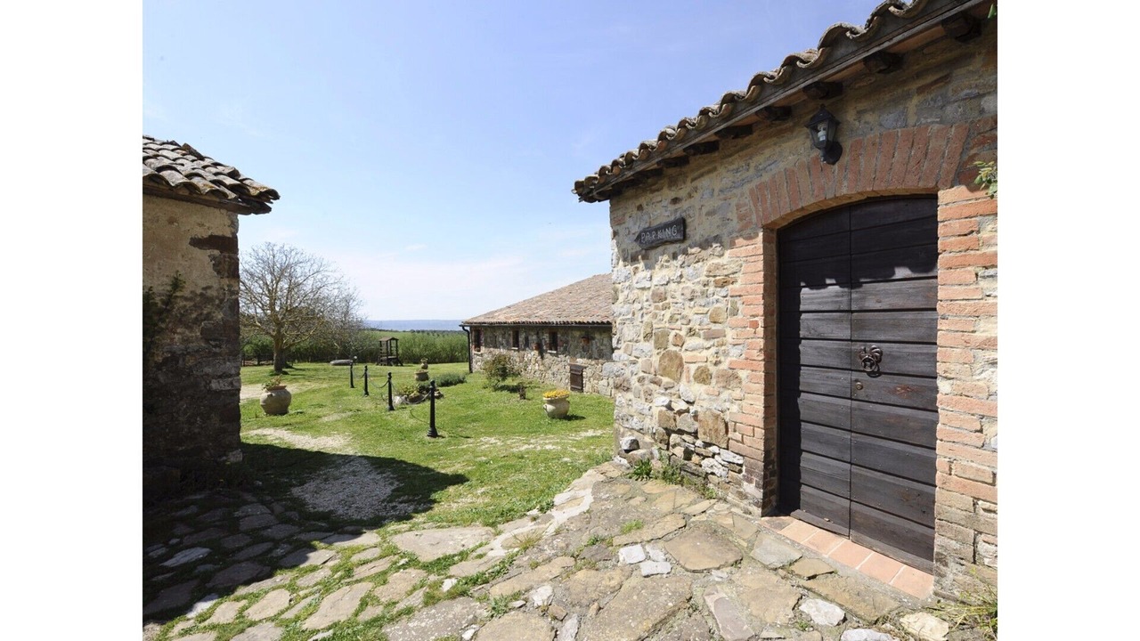 Photo of Outdoor in Orvieto