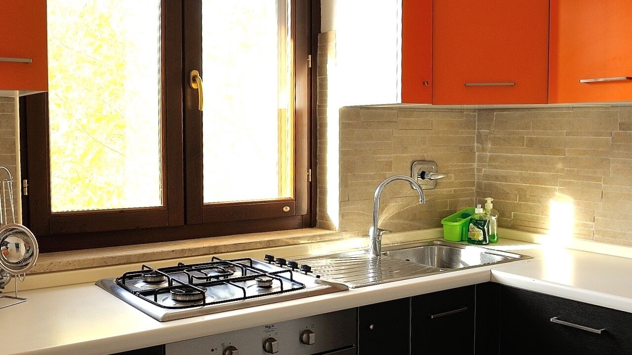 Photo of Kitchen in Nocera Umbra
