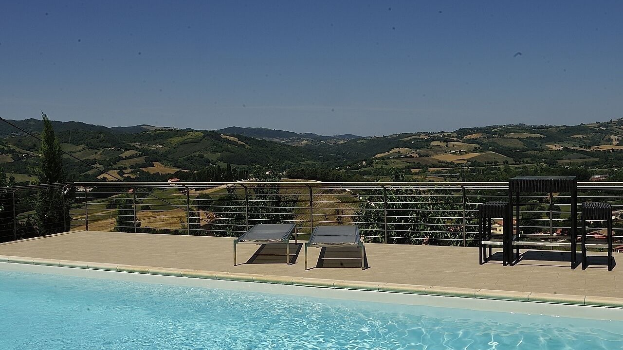 Photo of Outdoor in Nocera Umbra