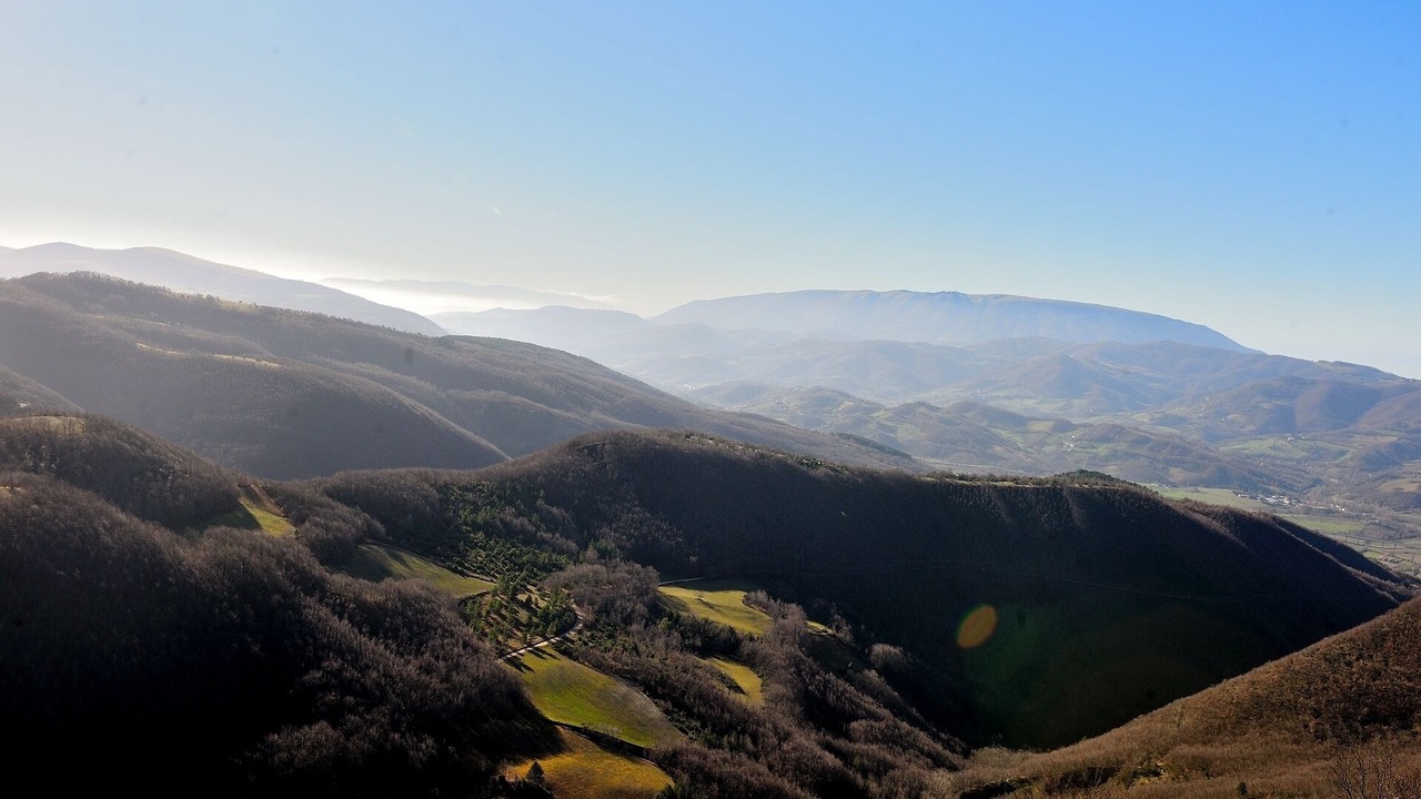 Photo of Outdoor in Nocera Umbra