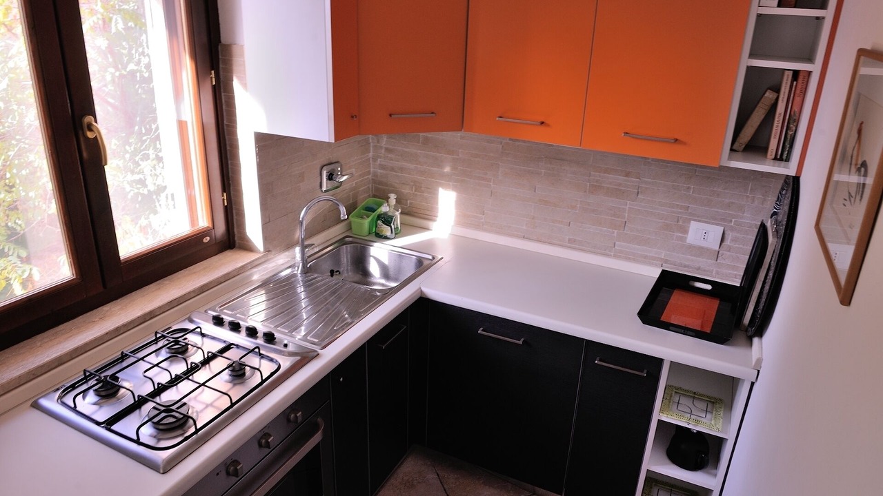 Photo of Kitchen in Nocera Umbra