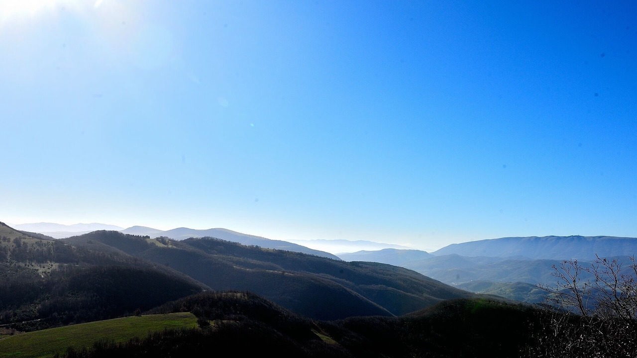 Photo of Outdoor in Nocera Umbra