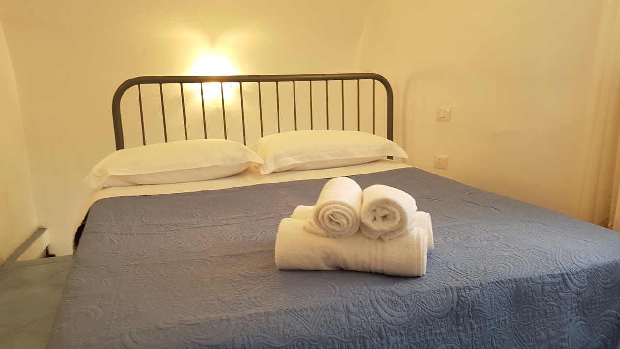 Photo of Bedroom in Raito